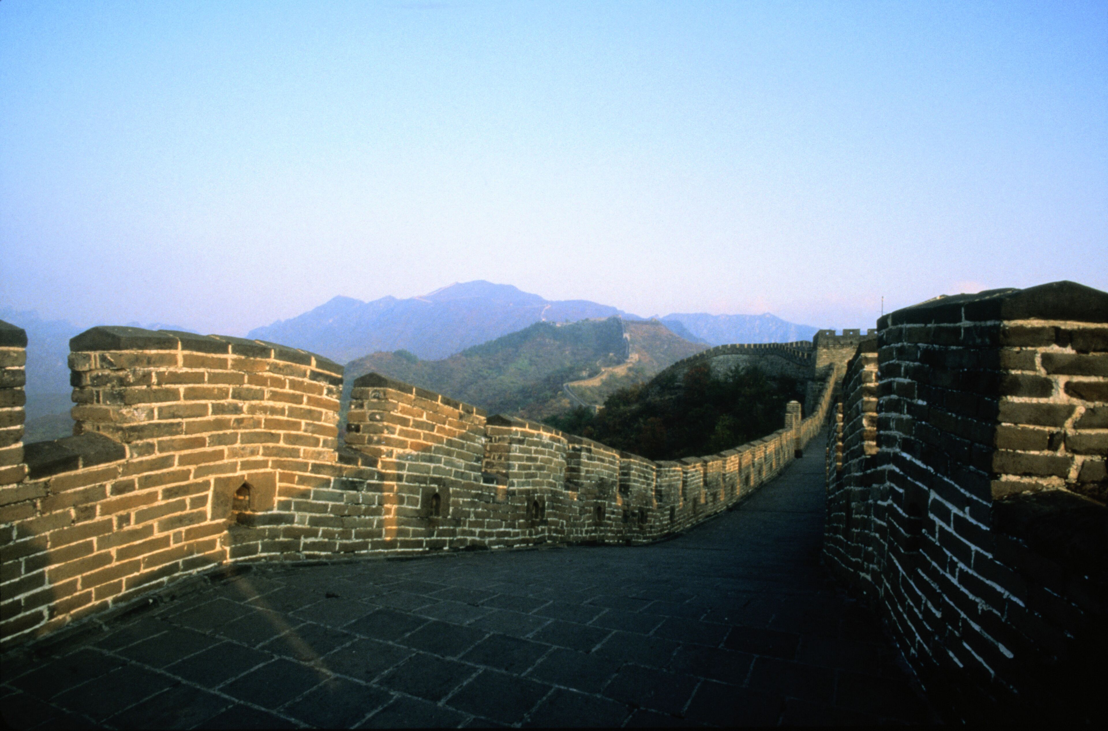 Grande Muralha da China