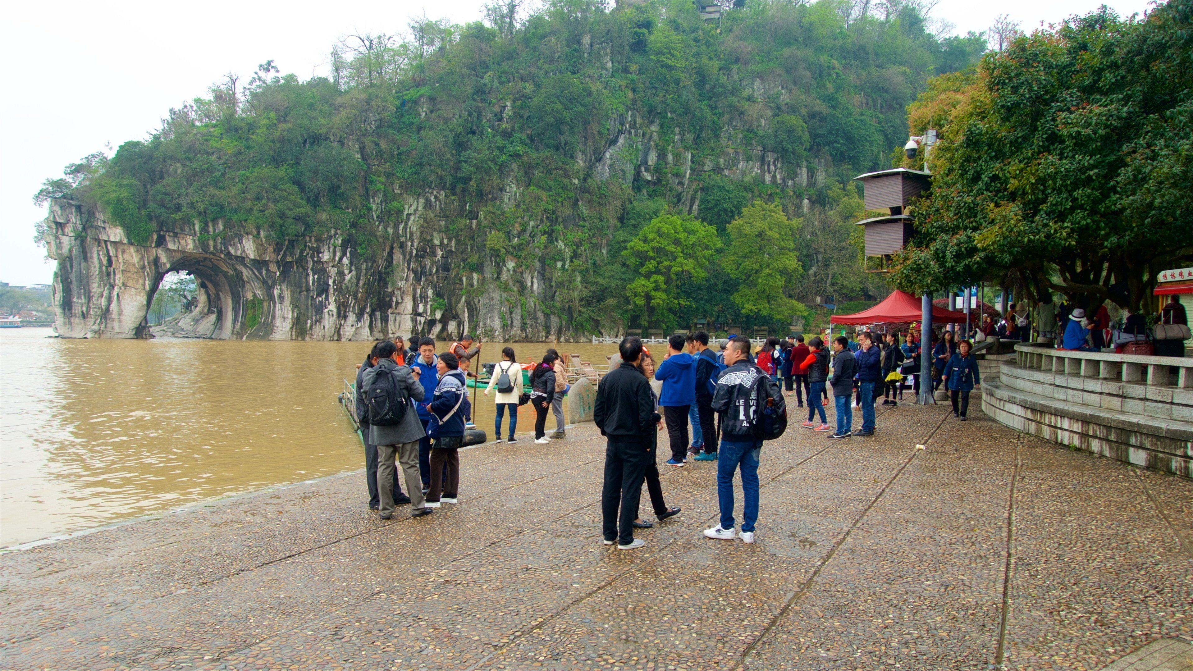 Collina dell\'Elefante