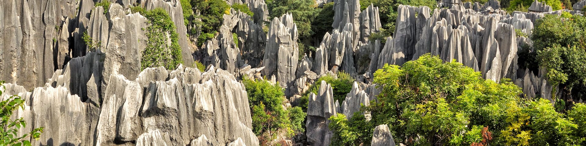 Beautiful Landscape of China Stone forest in Kunming, Yunnan province., Shutterstock ID 639799570, SF SSA Case with Manager Approval: Case 07151371, Job: Prepay credit, Client/Licensee: , Other: