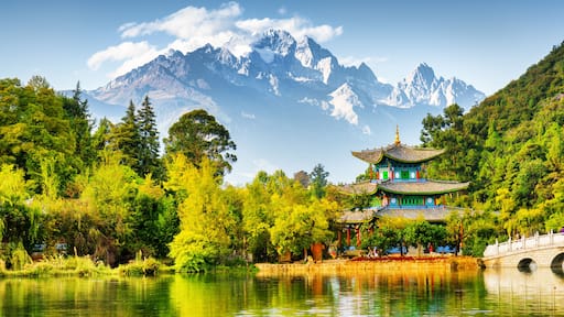 Yulong