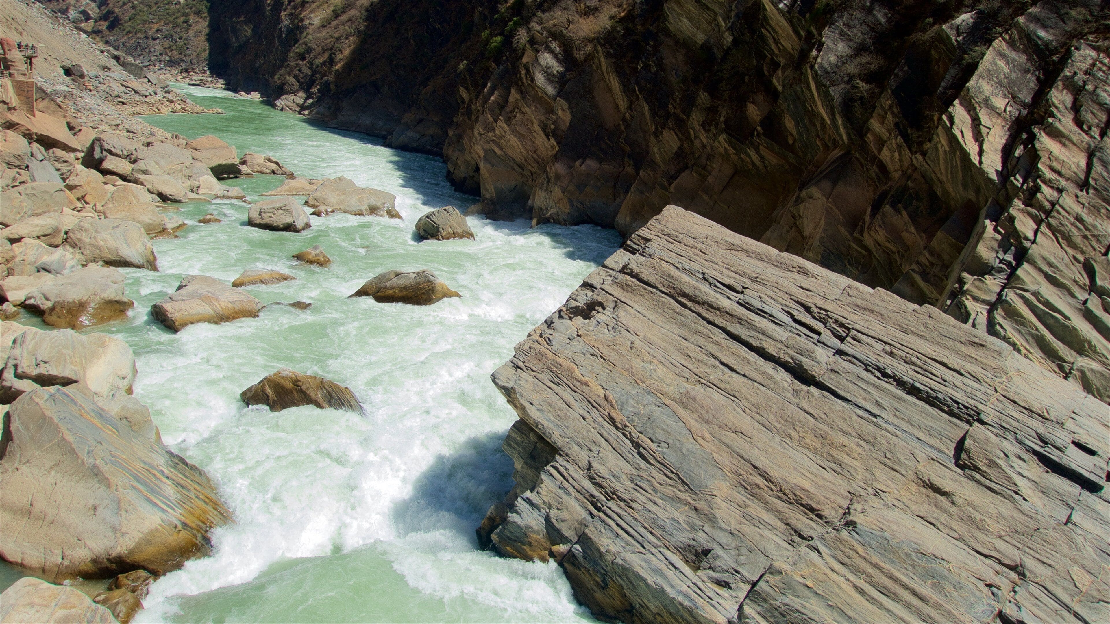 Tiger Leaping Gorge