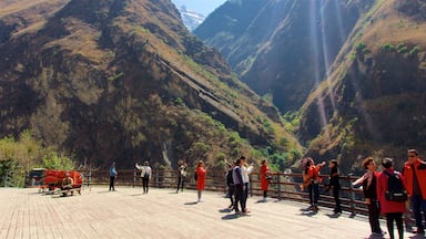 Tiger Leaping Gorge