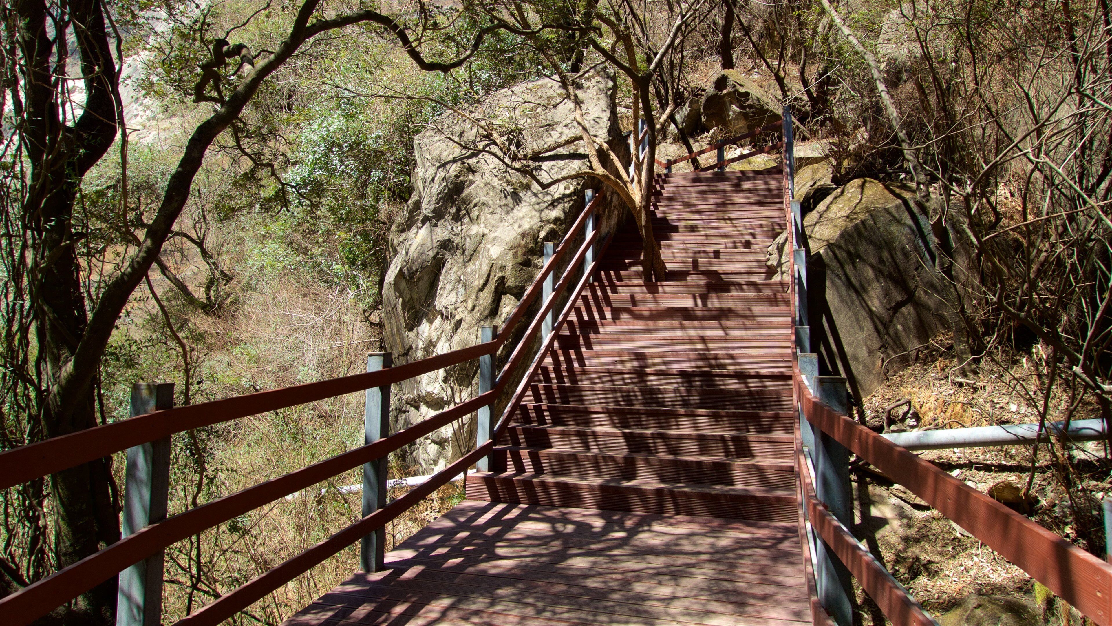 Garganta do Pulo do Tigre