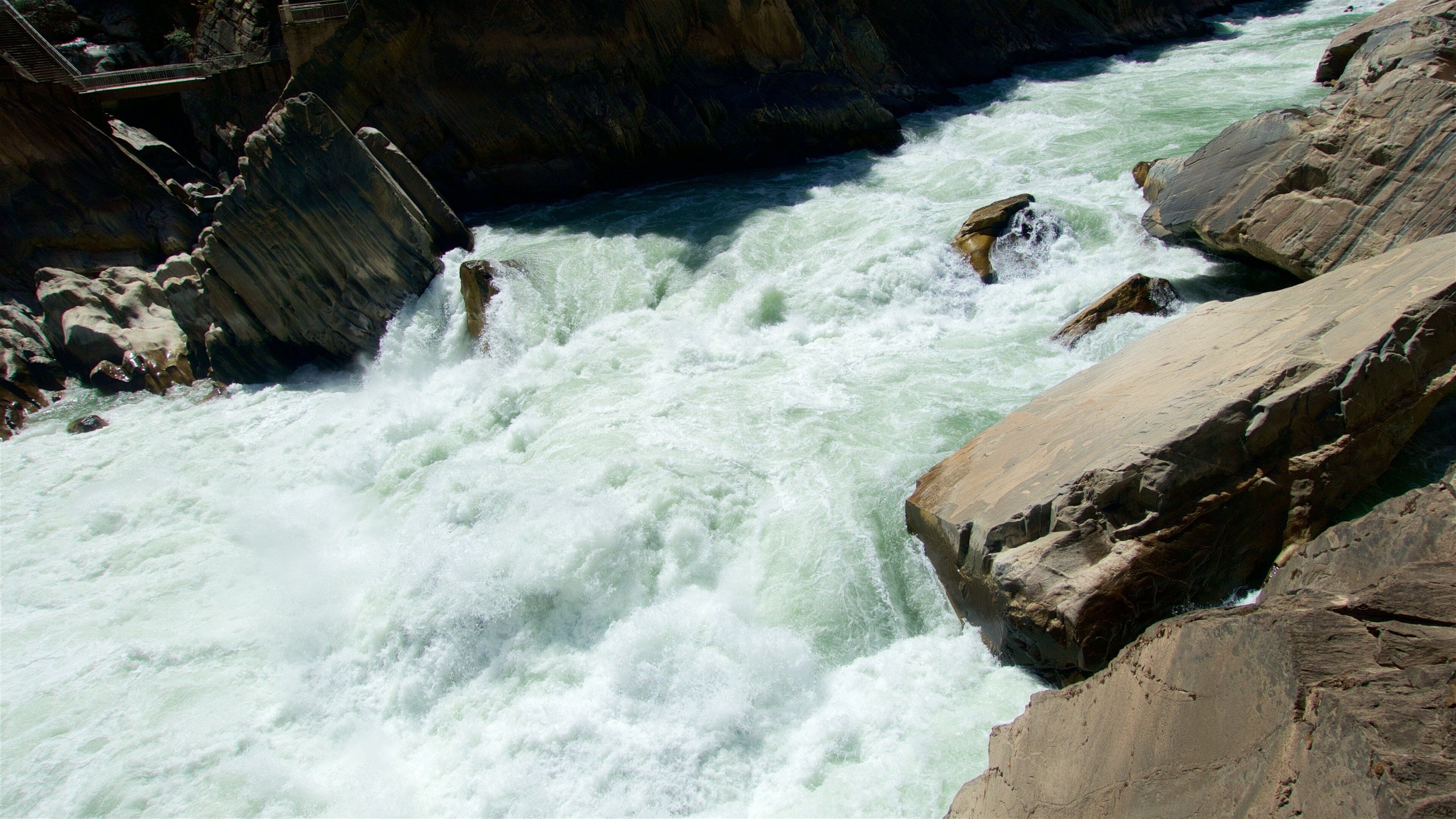 Tiger Leaping Gorge
