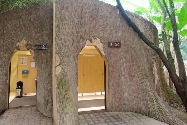 Giant Panda Breeding Research Base