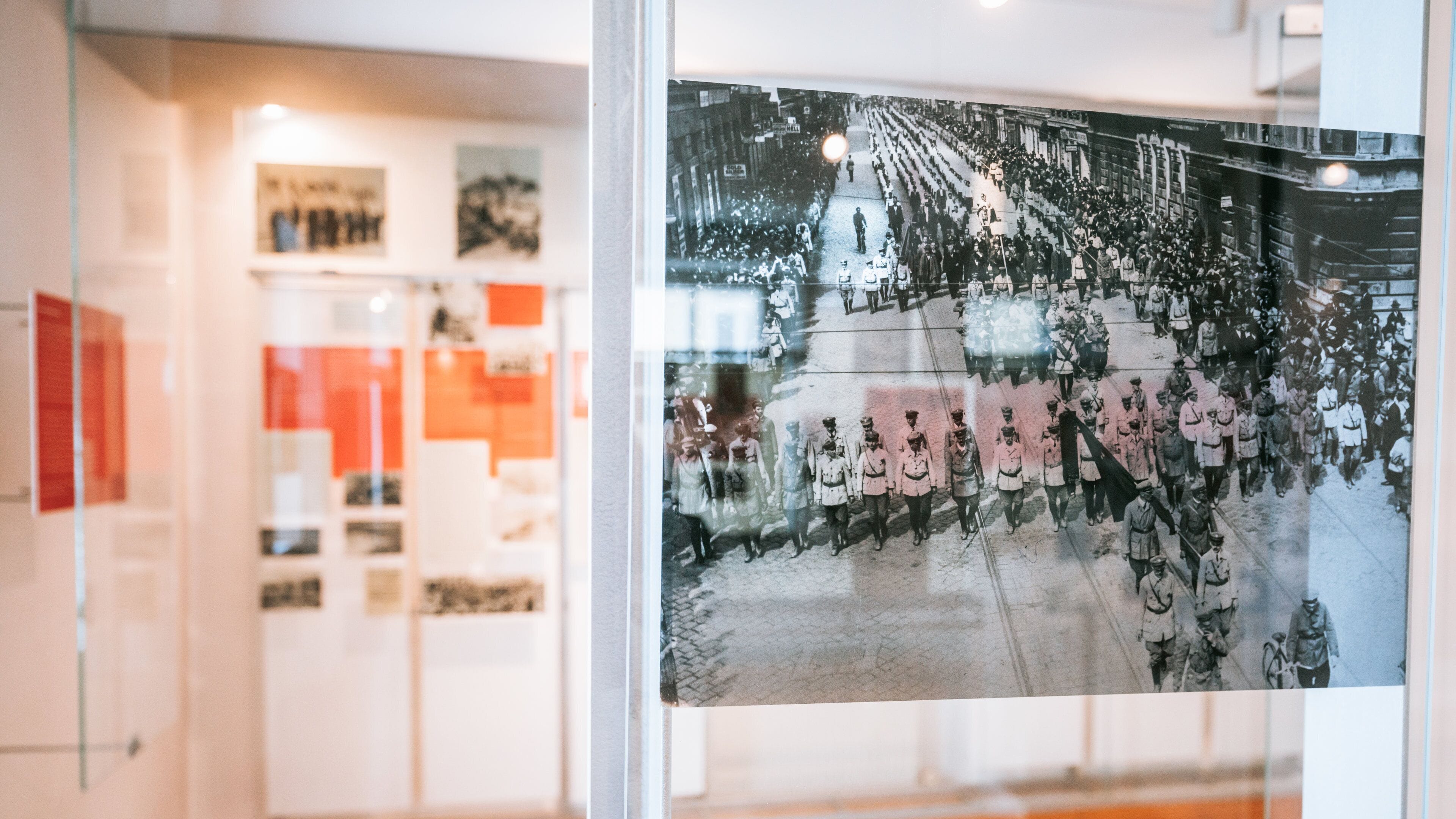 Ebensee Memorial and Museum