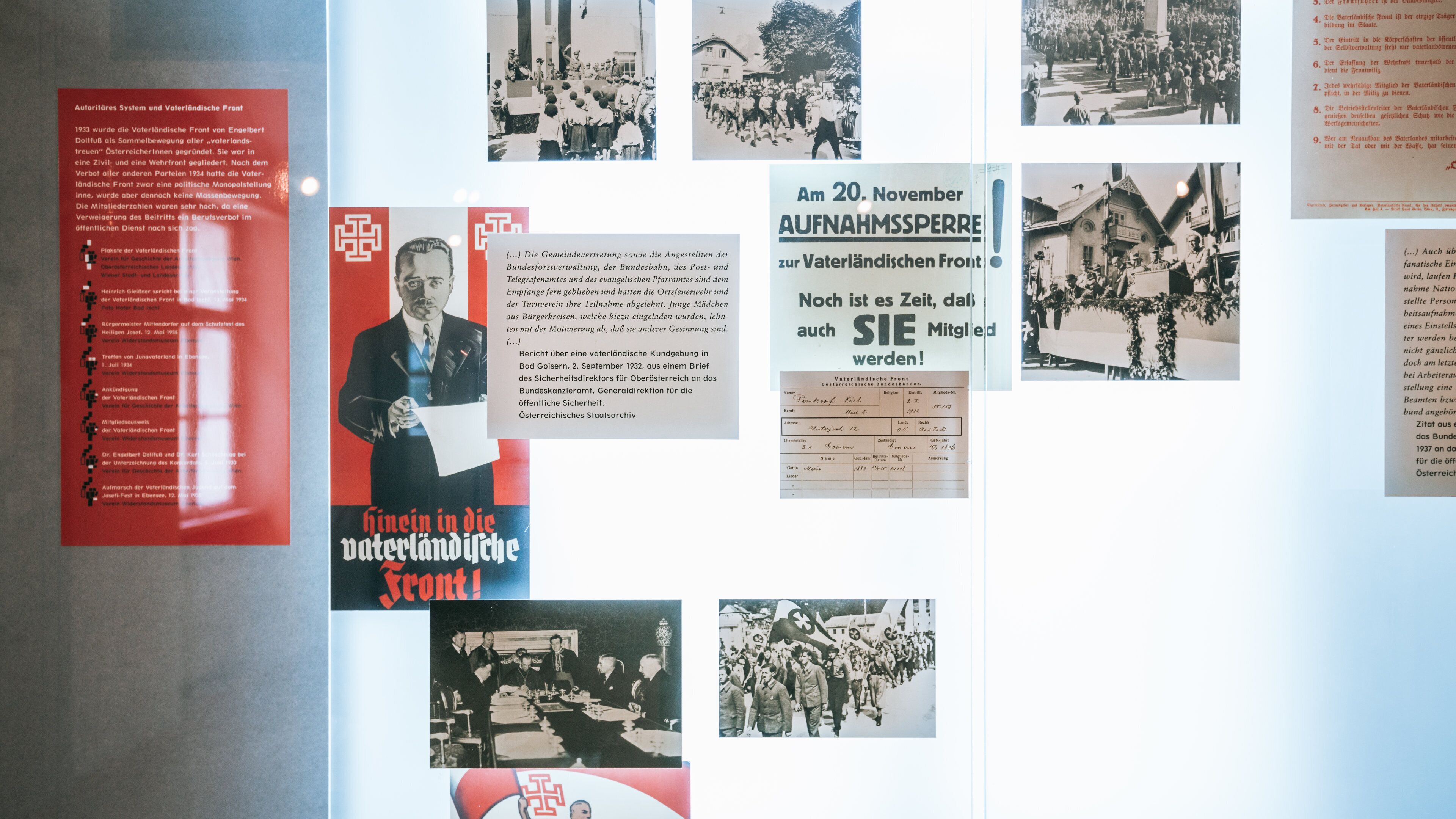 Ebensee Memorial and Museum