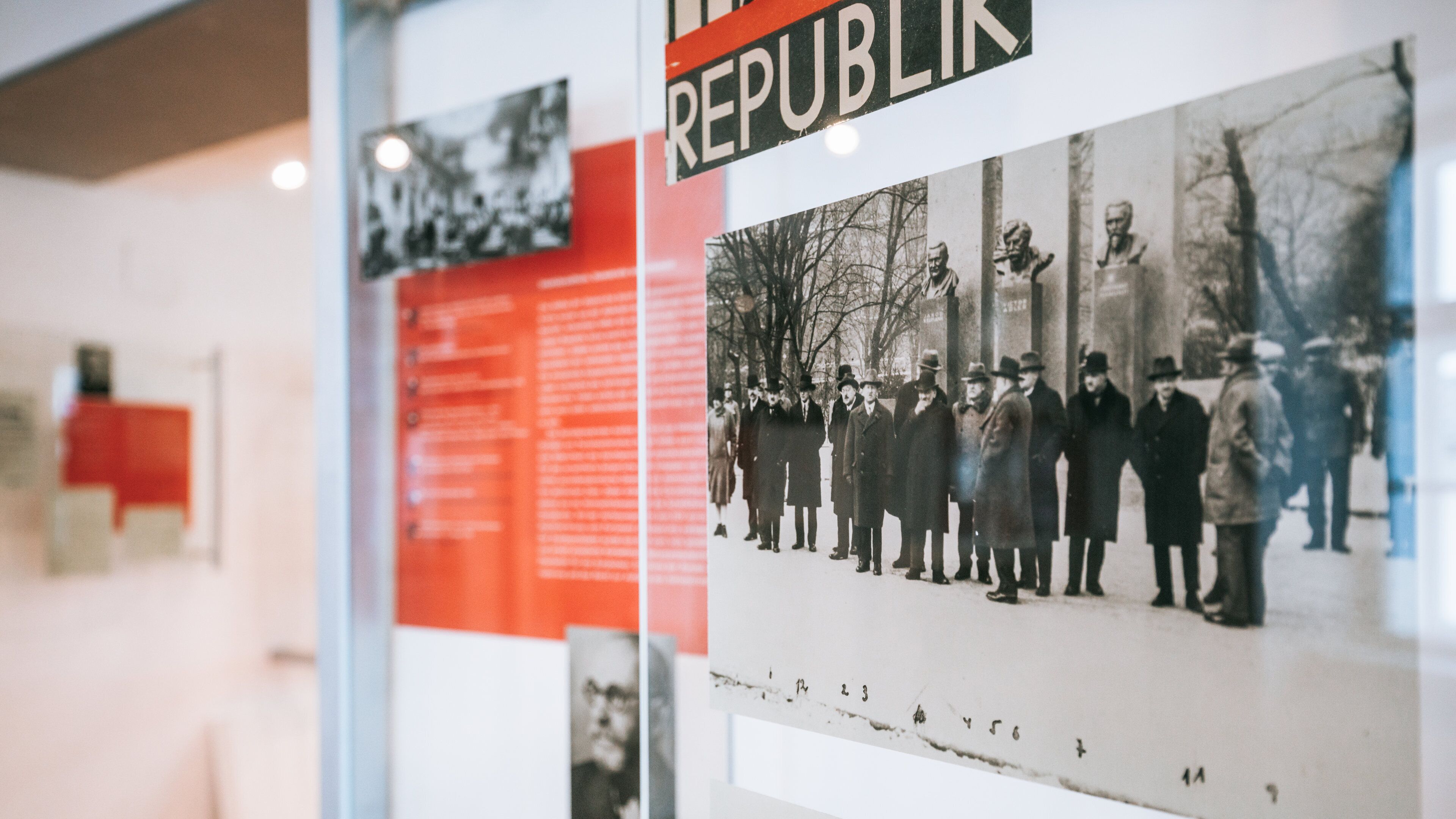Ebensee Memorial and Museum