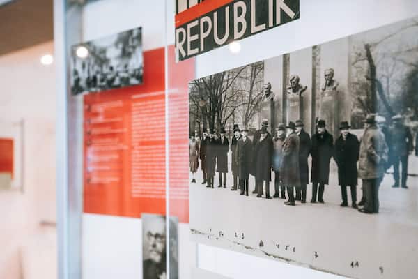 Ebensee Memorial and Museum