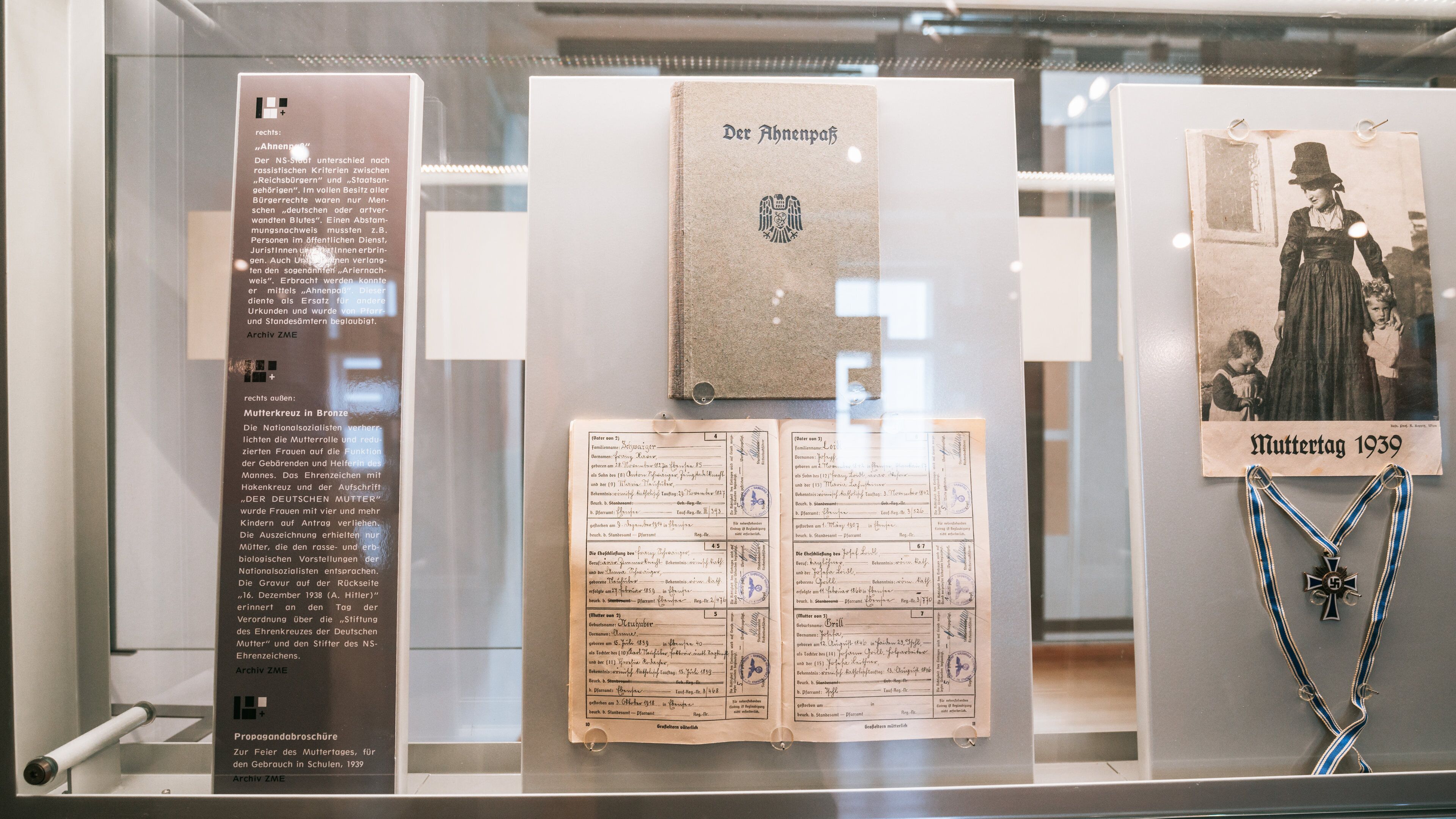 Ebensee Memorial and Museum