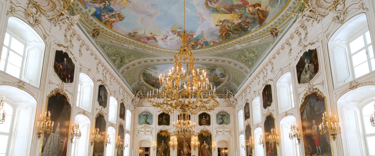 Palais impérial