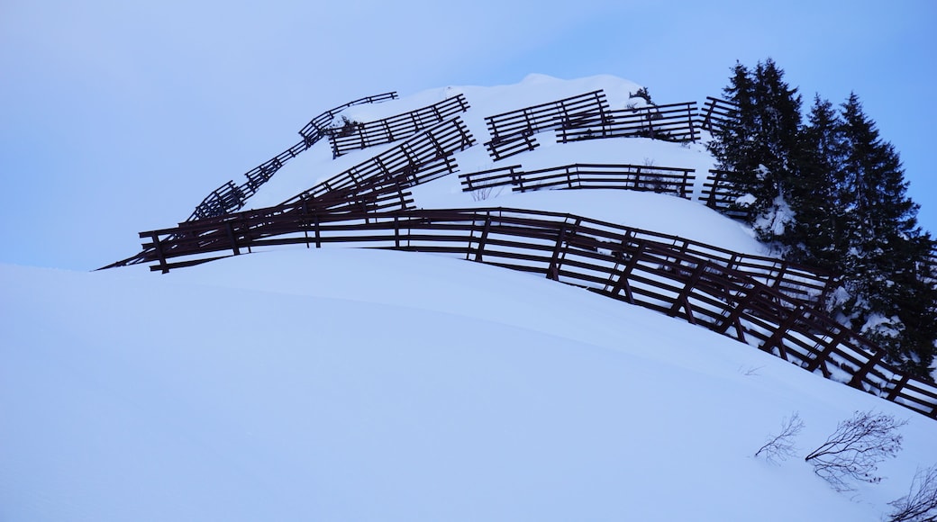 Estación de esquíSt. Christoph am Arlberg