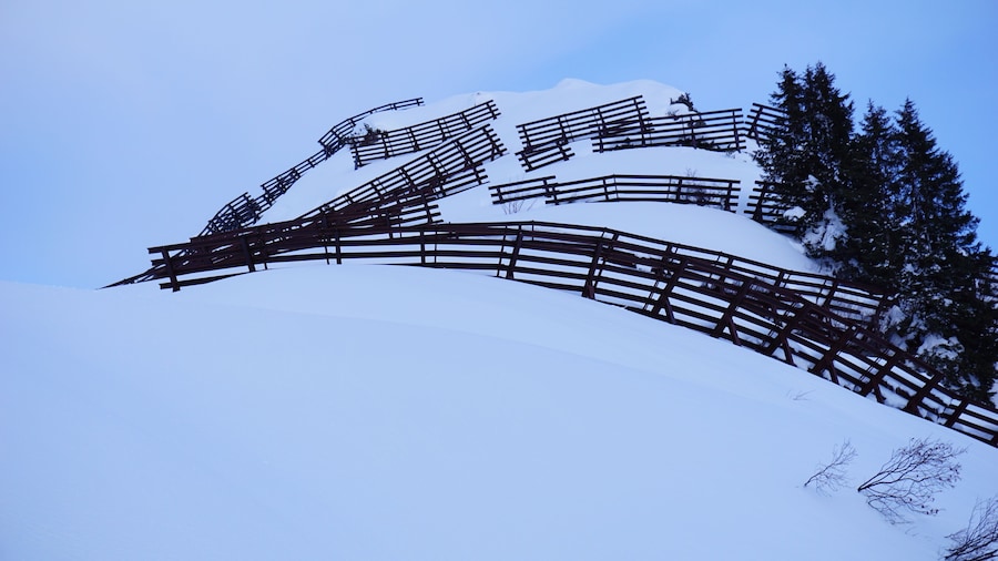 Estación de esquíSt. Christoph am Arlberg