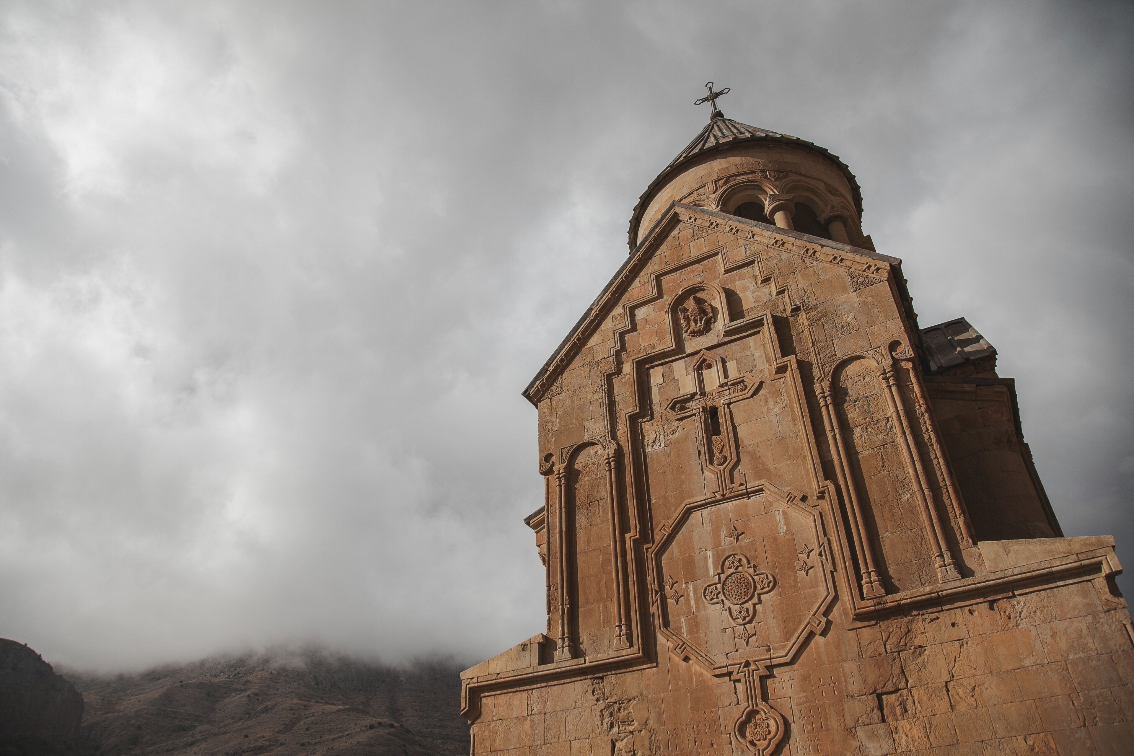 Provincia di Vayots Dzor