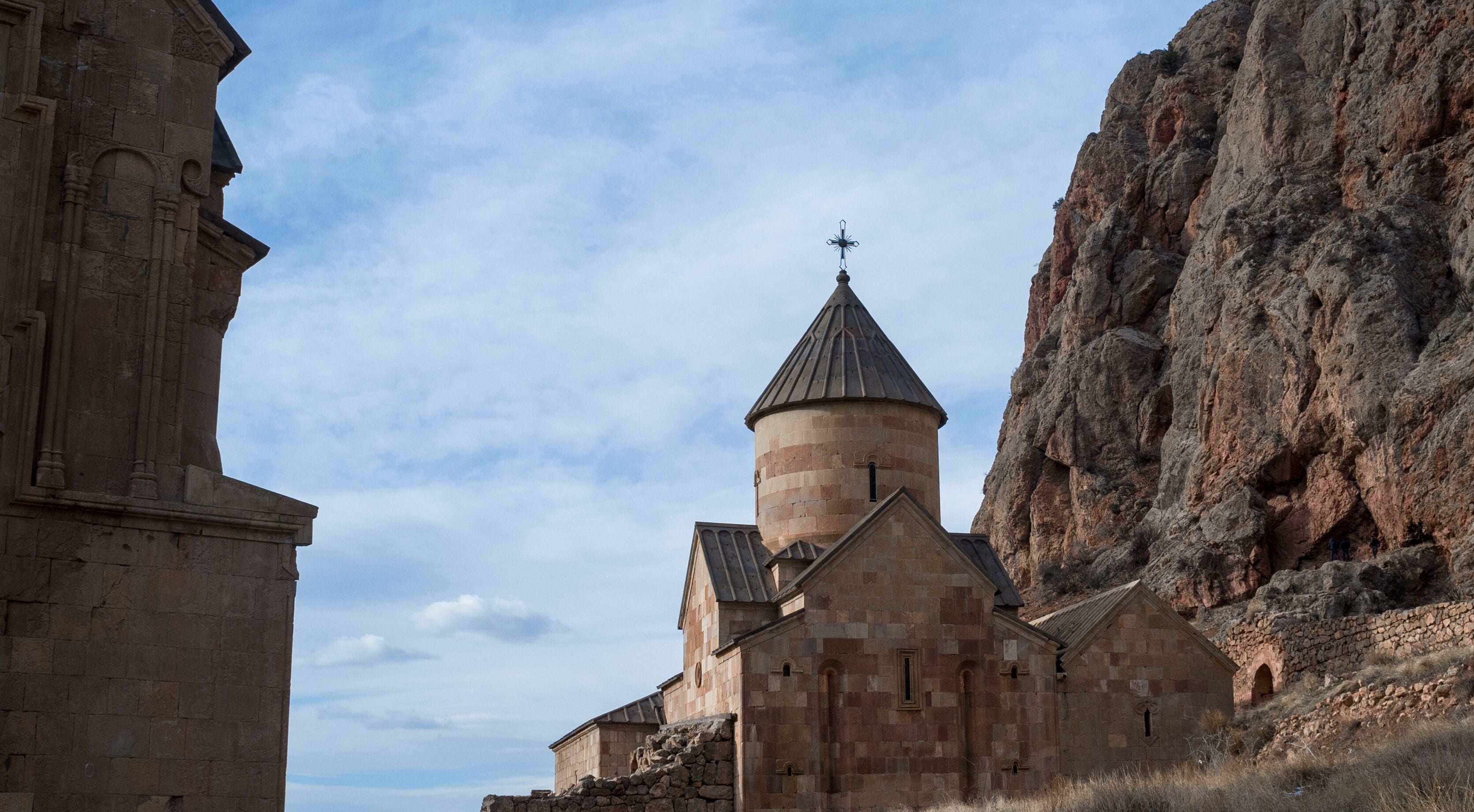 Provincia di Vayots Dzor