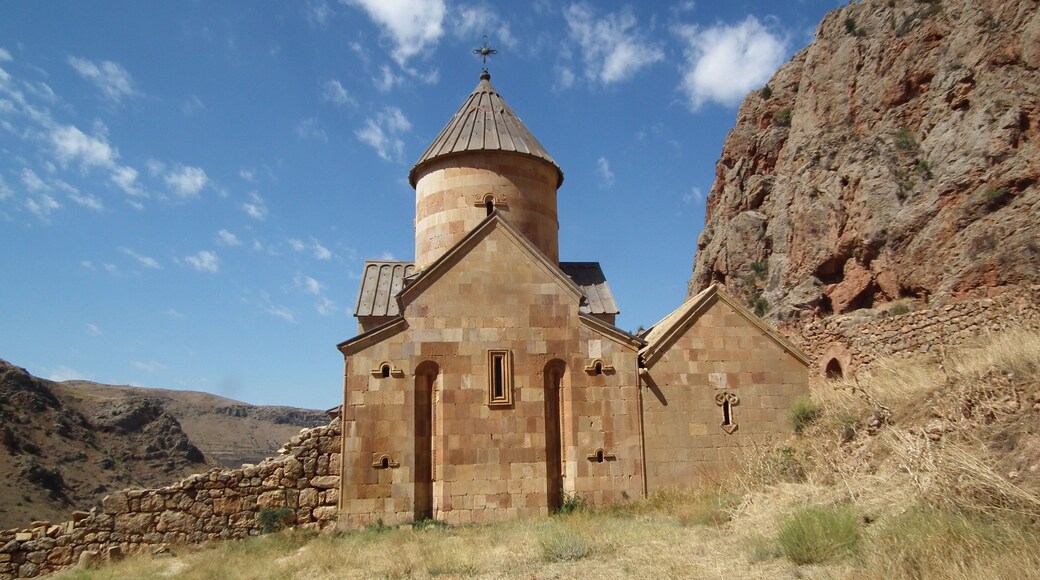 Monasterio de Noravank