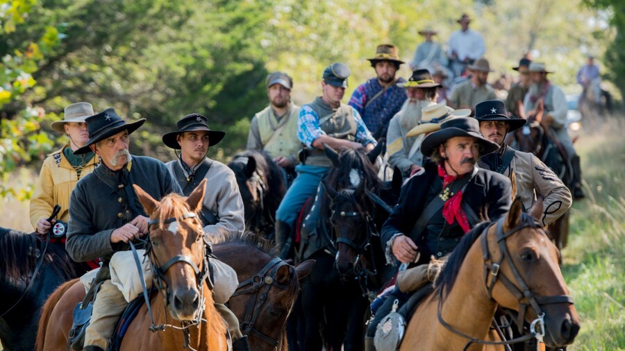 Pea Ridge National Military Park
