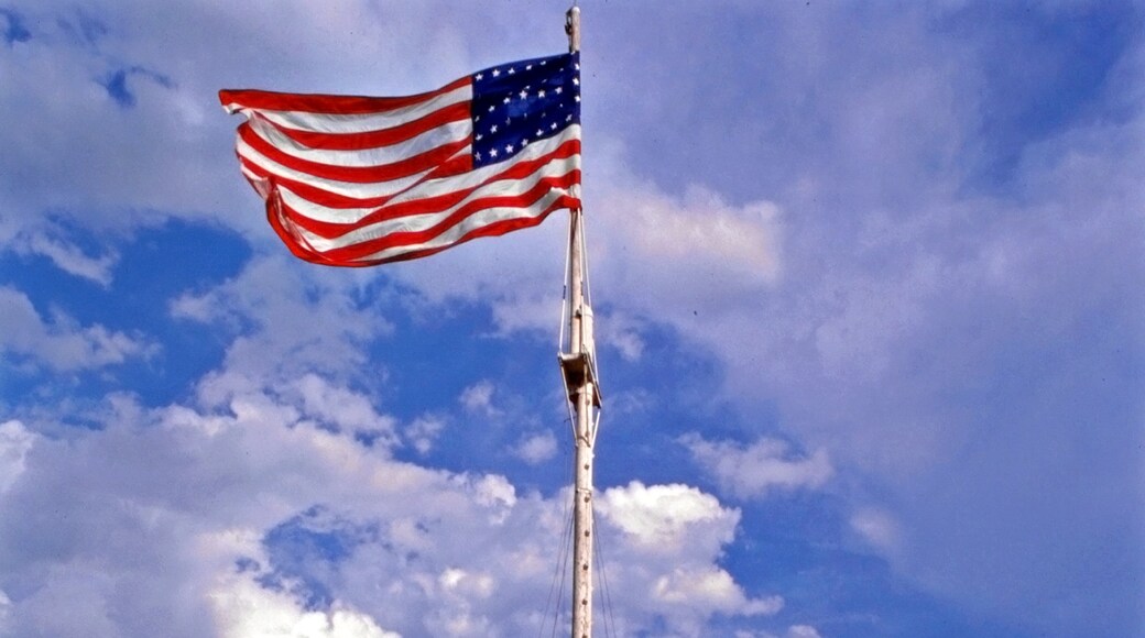 Fort Smith National Historic Site