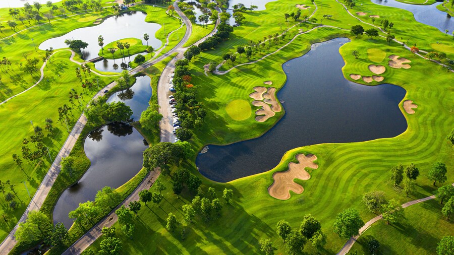 Pinnacle Country Club