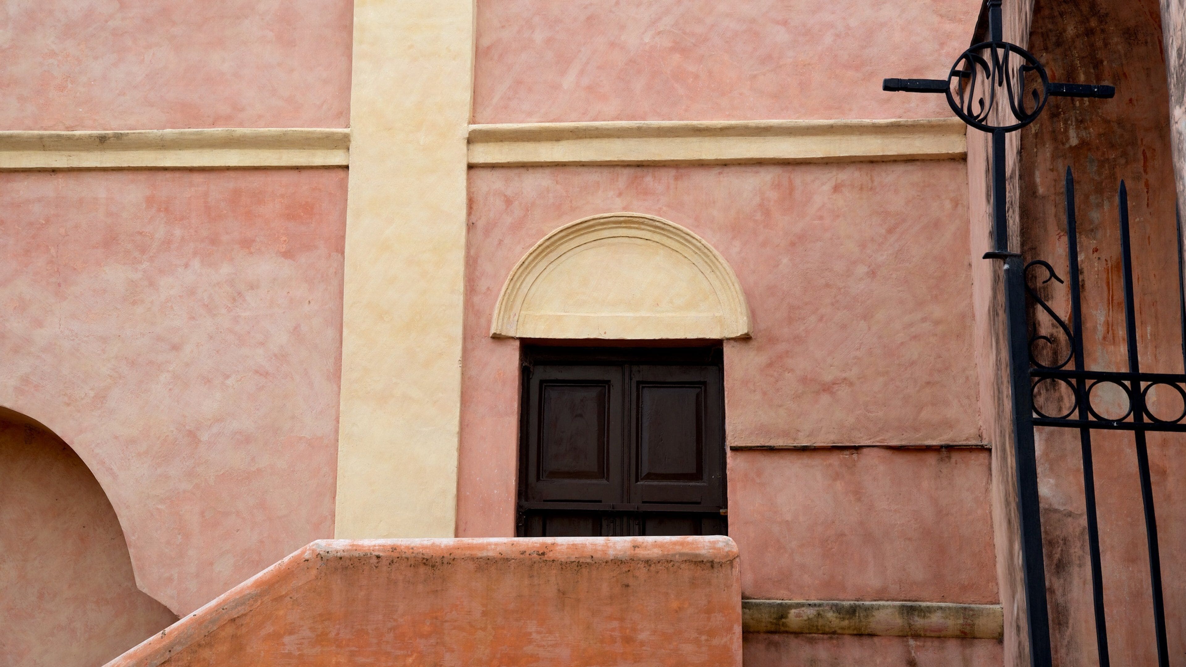 Mosteiro das Carmelitas