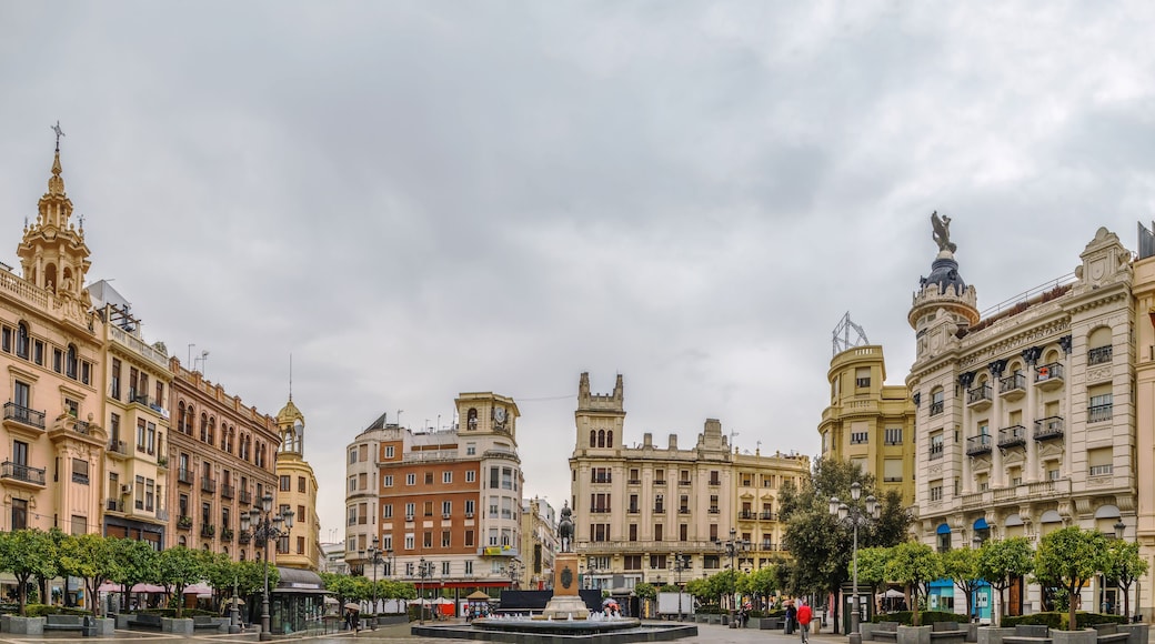 Plaza España