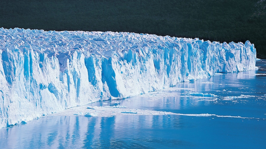 Parc National de Los Glaciares