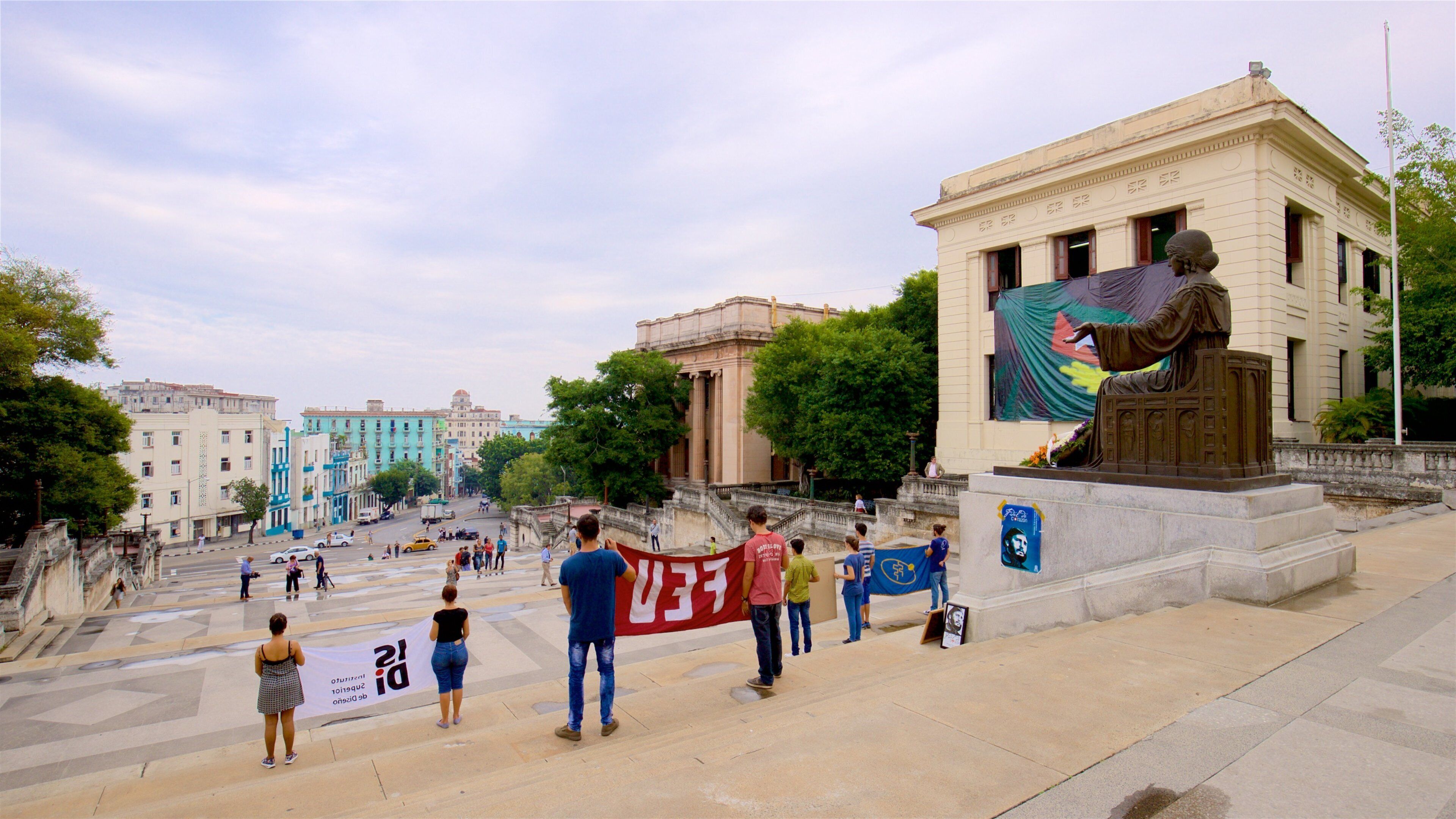 Universitetet i Havana