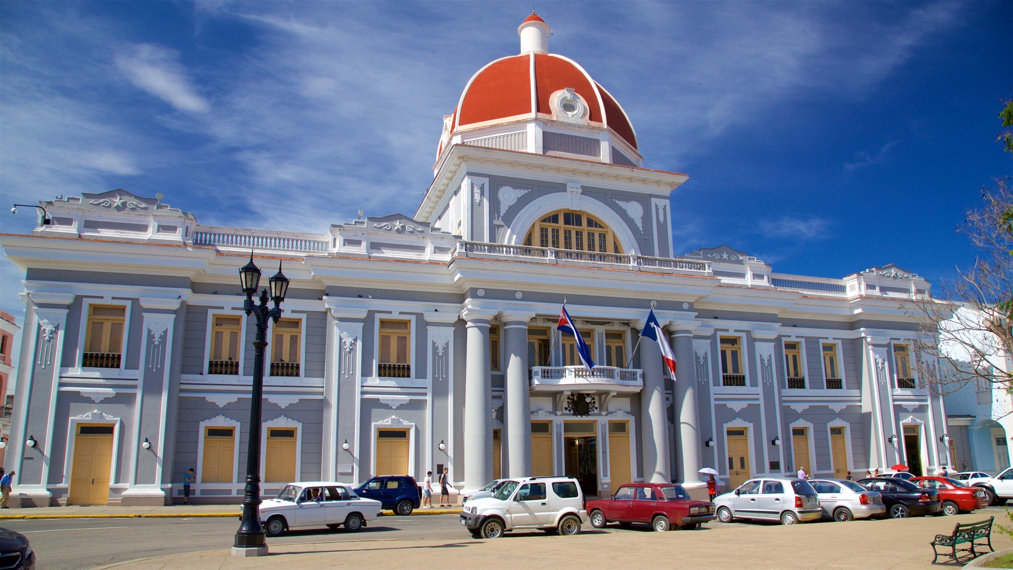 Cienfuegos