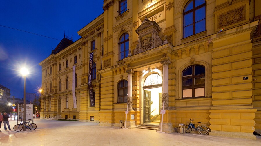 Museo delle Arti e dei Mestieri