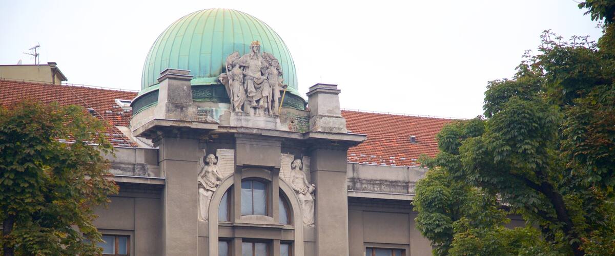Etnografiska museet presenterar historisk arkitektur
