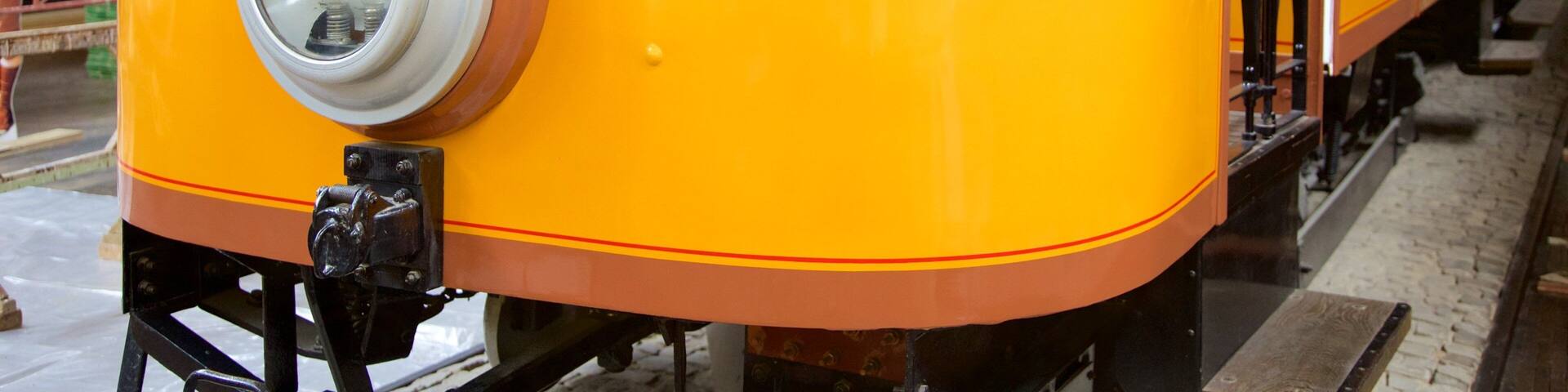 Technical Museum showing interior views