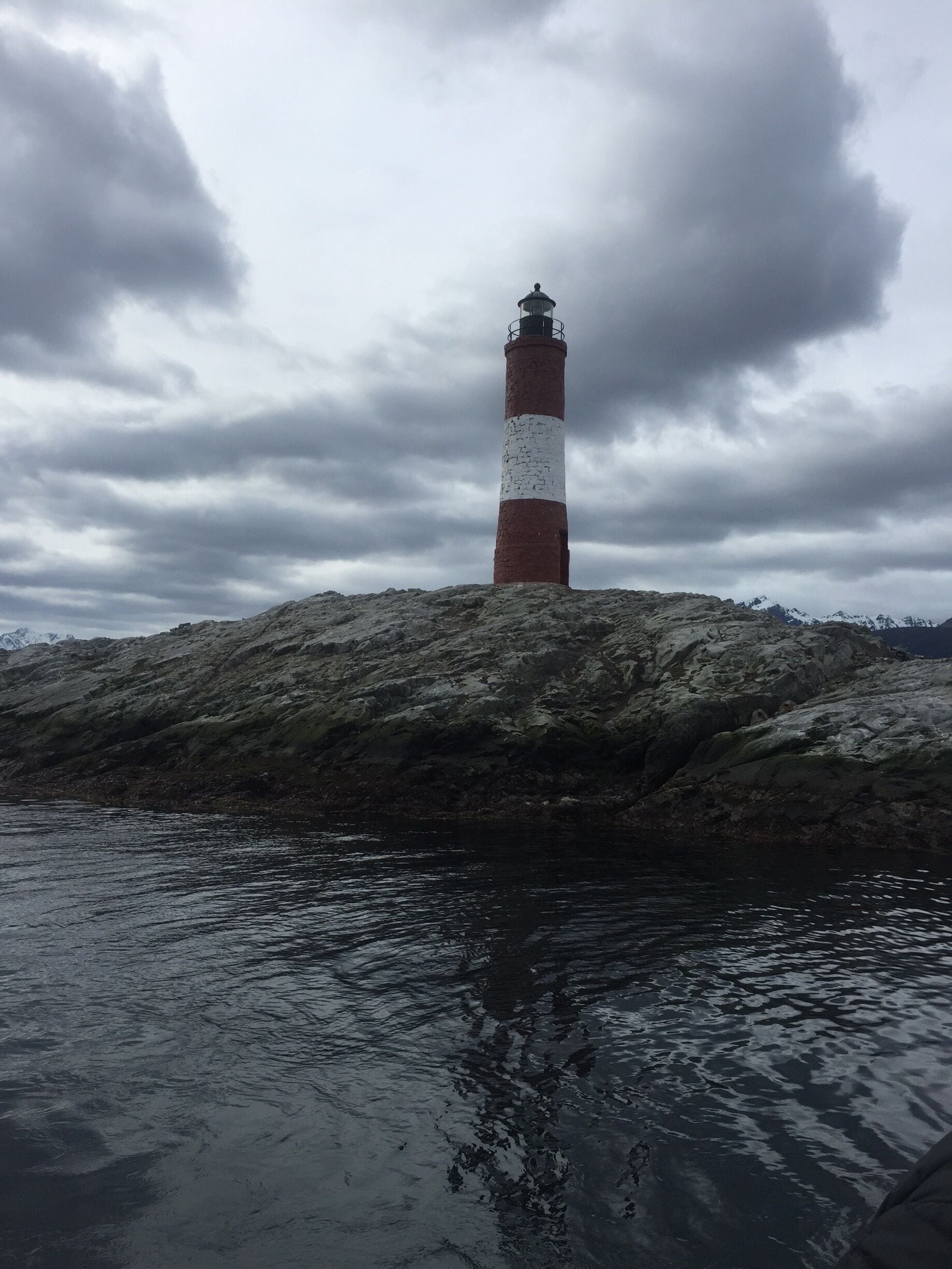 Faro del fin del mundo