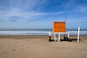 Playa de Villa Gesell