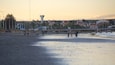 Puerto Madryn strand