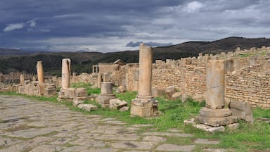 Djemila, Algérie