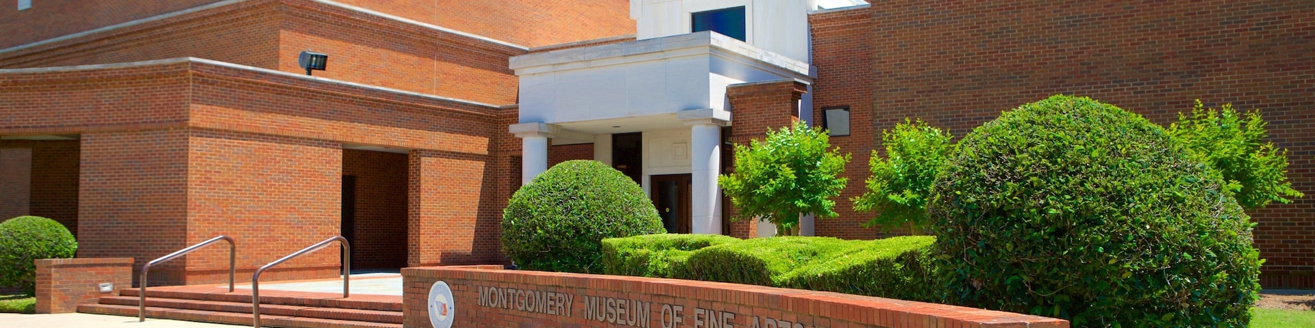 Montgomery Museum of Fine Arts
