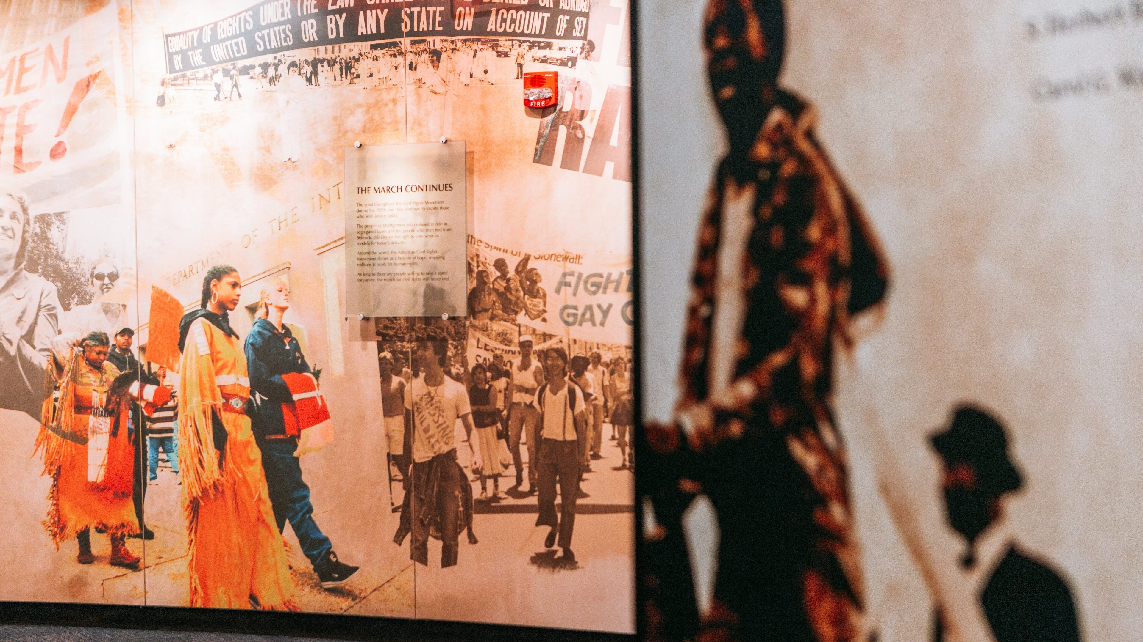 Civil Rights Memorial