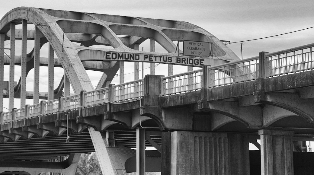 エドマンド ペタス橋