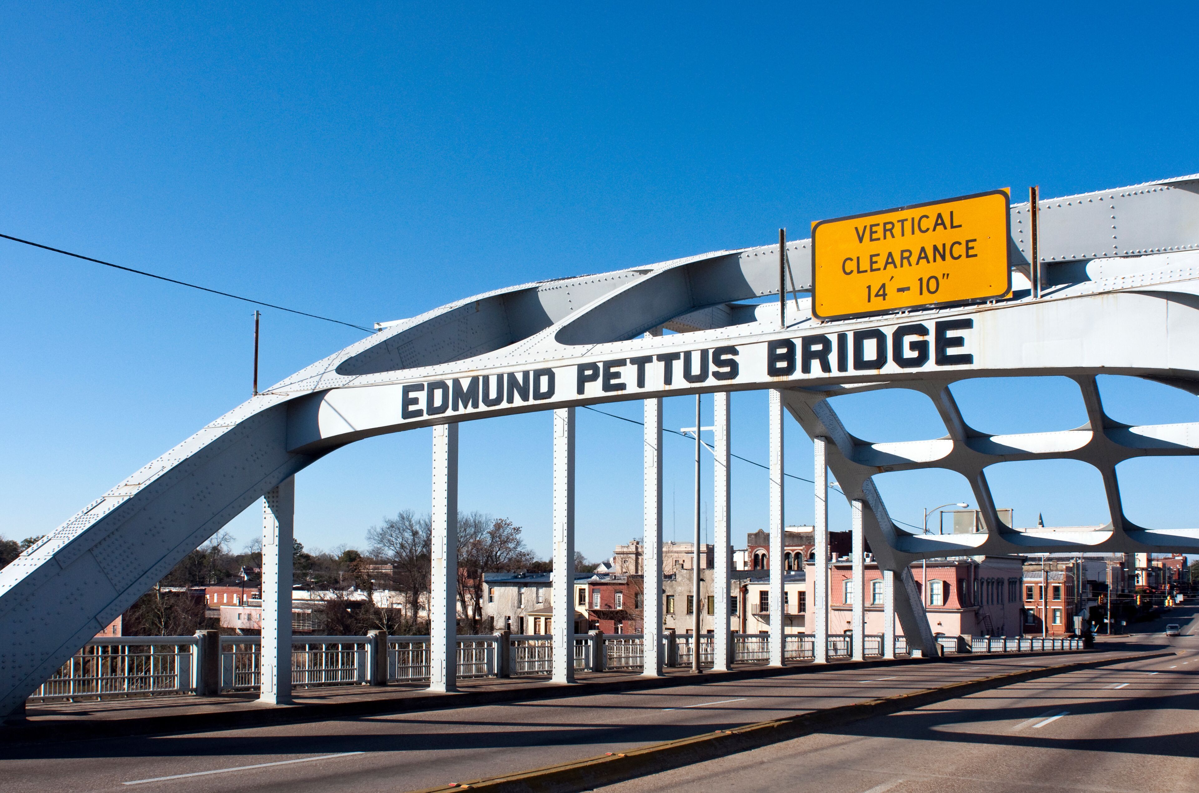 Selma Alabama