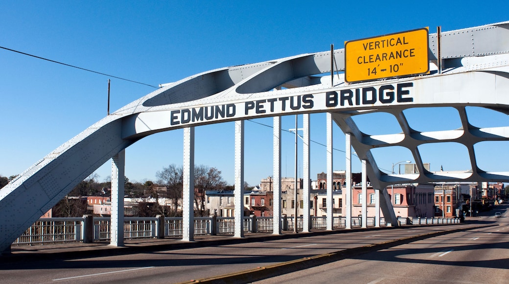 Selma Alabama
