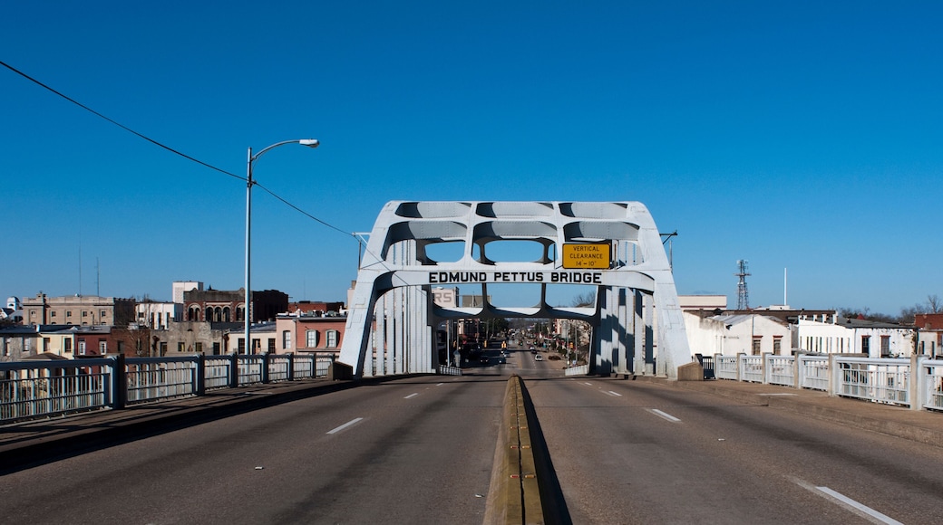Selma Alabama