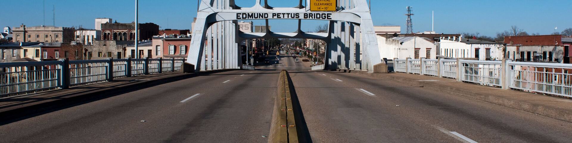 Selma Alabama