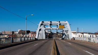 Selma Alabama