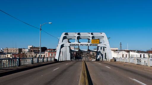 Selma Alabama