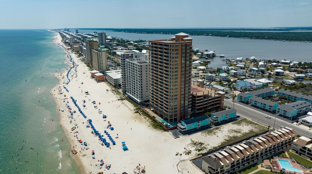 Gulf Highlands