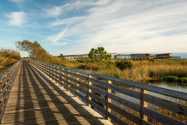 Gulf State Park