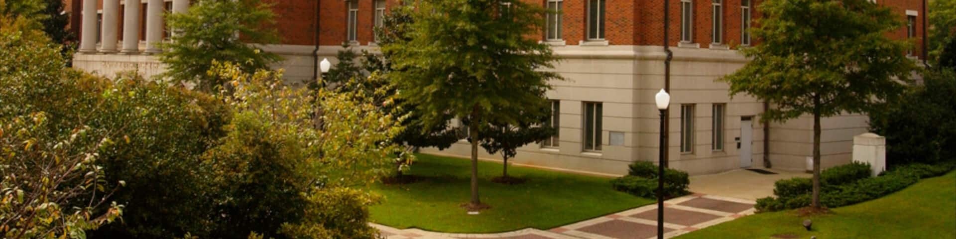 Tuscaloosa Hotel Guide