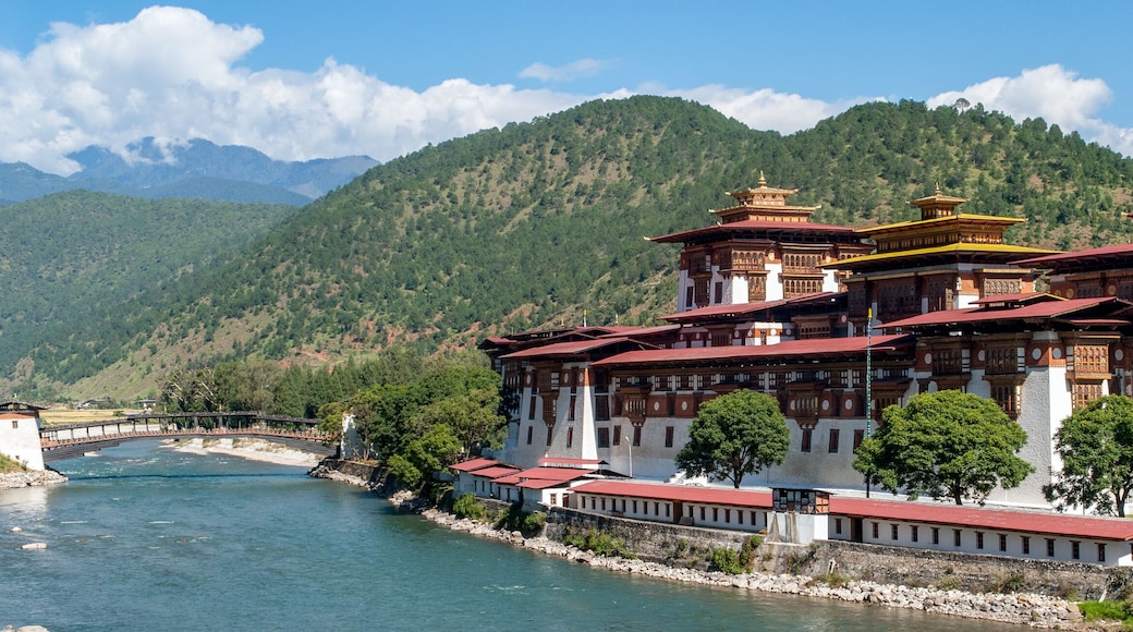 Punakha