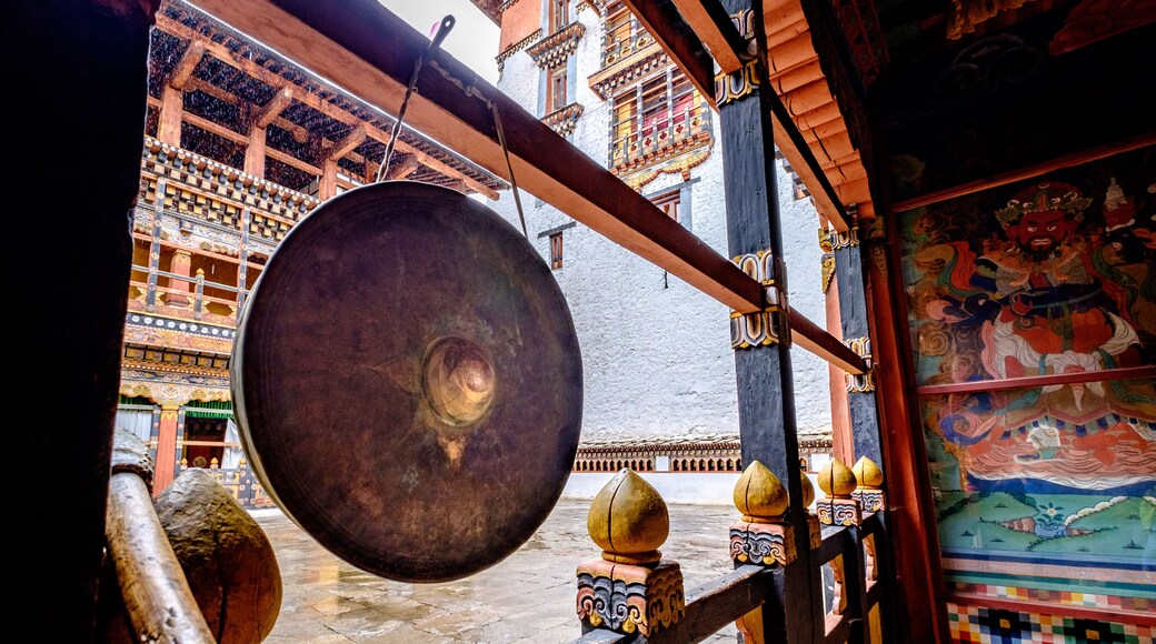 Rinpung Dzong