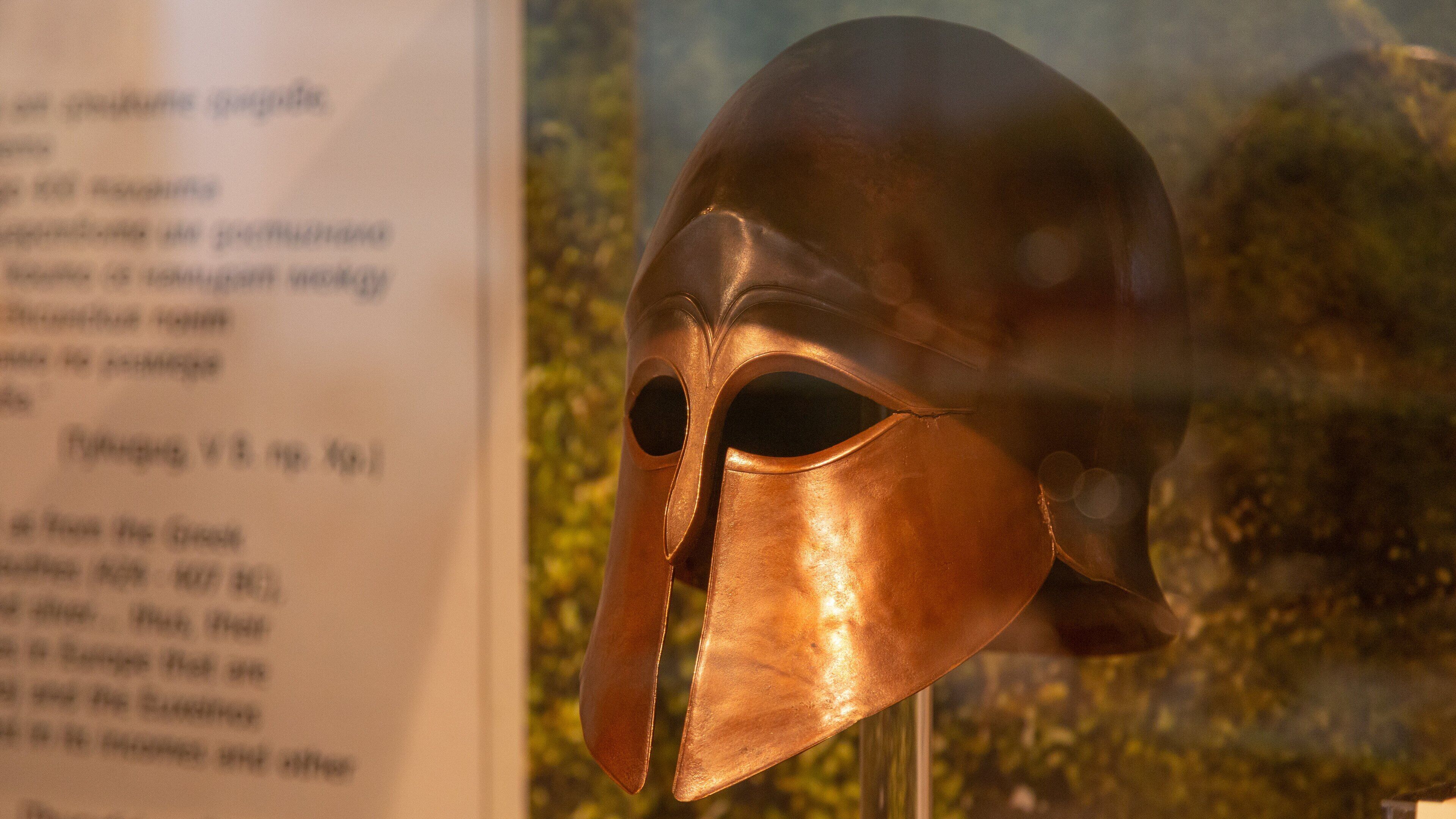 National Museum of History which includes heritage elements